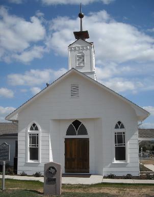 Fayetteville Brethren Church